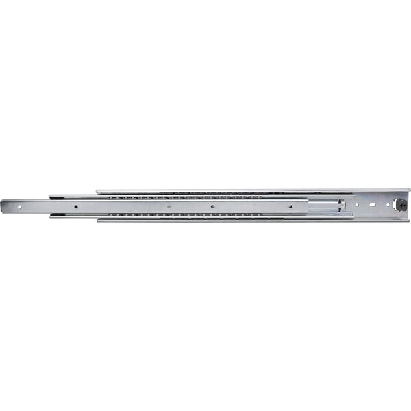 Hardware Resources 26" 225 lb Extra Heavy Duty Full Extension Side Mount Ball Bearing Slides with 1" Overtravel 209FU26 - main